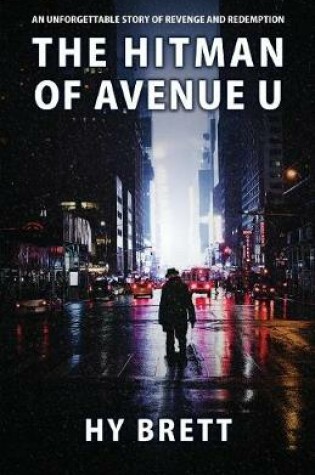 Cover of The Hitman of Avenue U