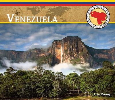 Cover of Venezuela