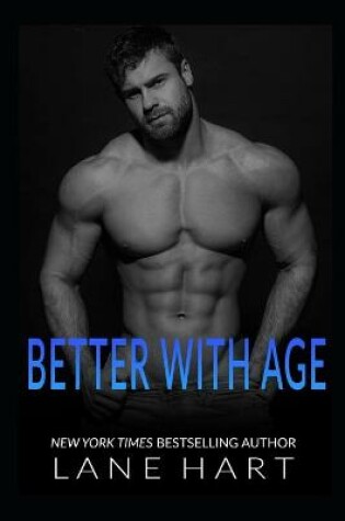 Cover of Better With Age