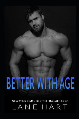 Book cover for Better With Age