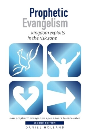 Cover of Prophetic Evangelism