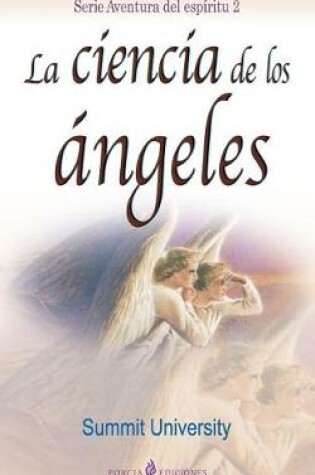 Cover of La ciencia de los angeles