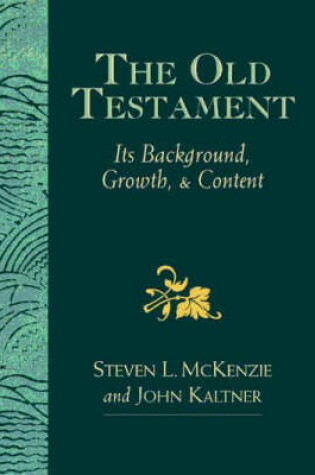 Cover of The Old Testament