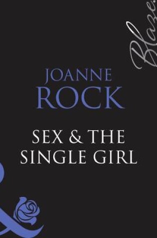 Cover of Sex & The Single Girl