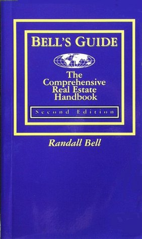 Book cover for Bell's Guide