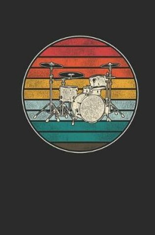 Cover of Drum Retro