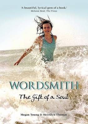 Book cover for Wordsmith