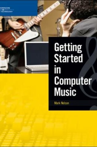 Cover of Getting Started Computer Msc