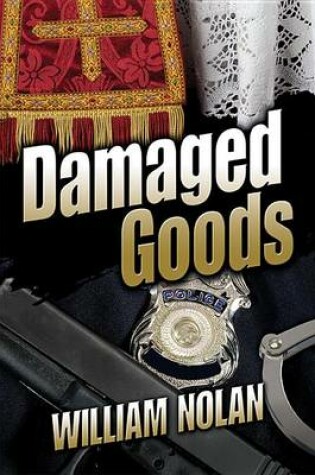 Cover of Damaged Goods