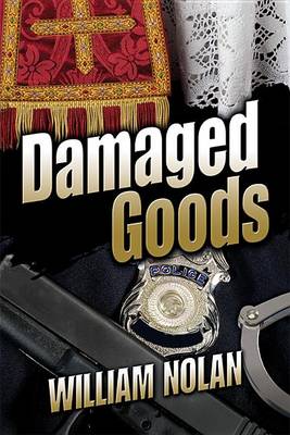 Book cover for Damaged Goods