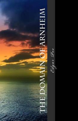 Book cover for The Domain of Arnheim