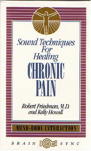 Book cover for Chronic Pain