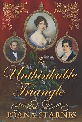 Book cover for The Unthinkable Triangle