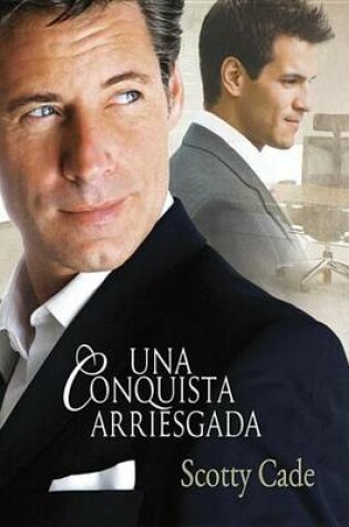 Cover of Una Conquista Arriesgada