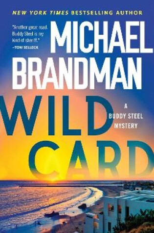 Cover of Wild Card