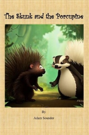 Cover of The Skunk and the Porcupine