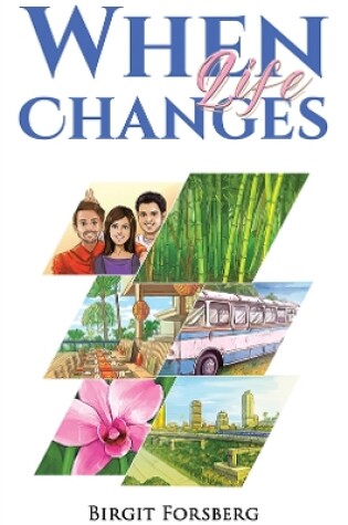 Cover of When Life Changes