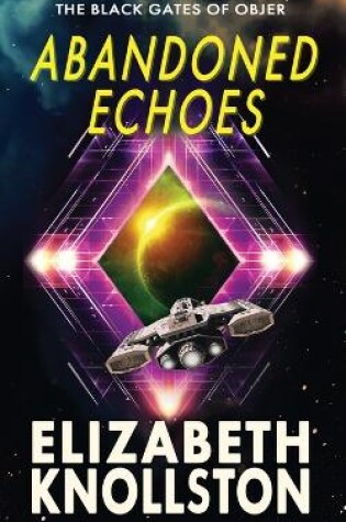 Cover of Abandoned Echoes