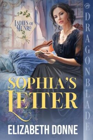 Cover of Sophia's Letter