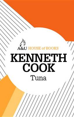 Book cover for Tuna