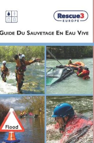 Cover of Guide du Sauvetage en Eau Vive