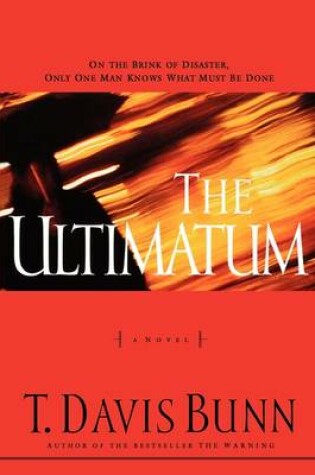 Cover of The Ultimatum