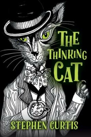 Cover of The Thinking Cat