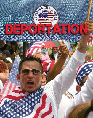 Cover of Deportation