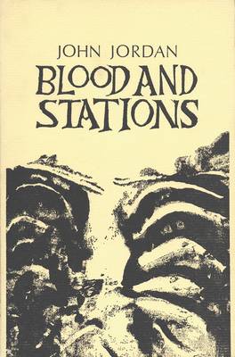 Book cover for Blood and Stations