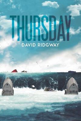 Book cover for Thursday