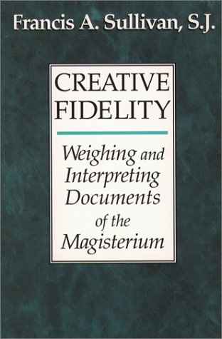 Book cover for Creative Fidelity