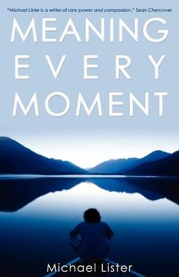 Book cover for Meaning Every Moment