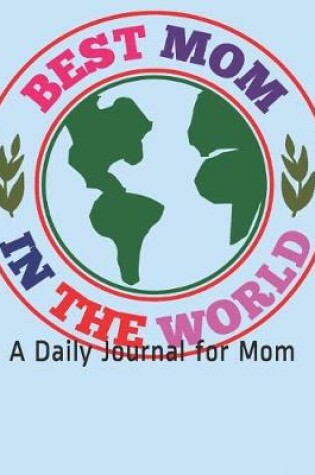 Cover of Best Mom in the World