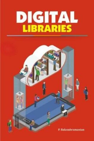 Cover of Digital Libraries