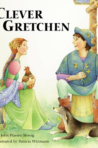 Cover of Clever Gretchen