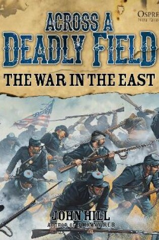 Cover of The War in the East