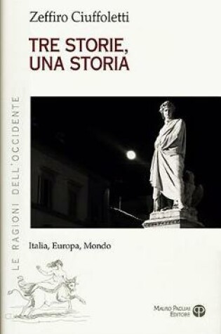 Cover of Tre Storie, Una Storia