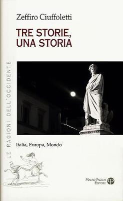 Cover of Tre Storie, Una Storia