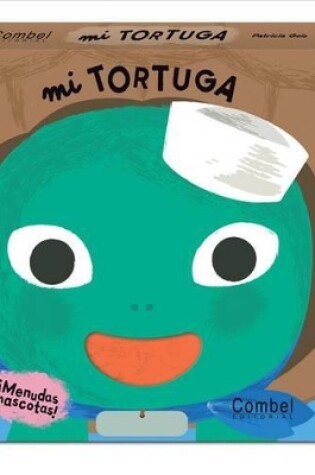 Cover of Mi Tortuga