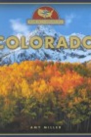 Cover of Colorado