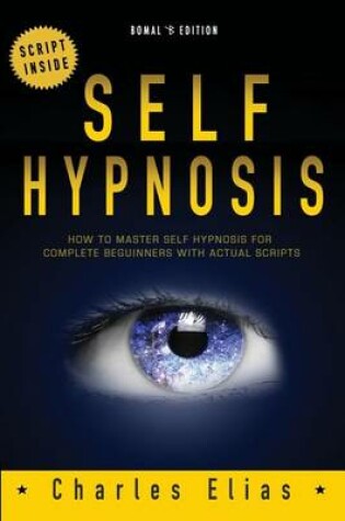 Cover of Self Hypnosis