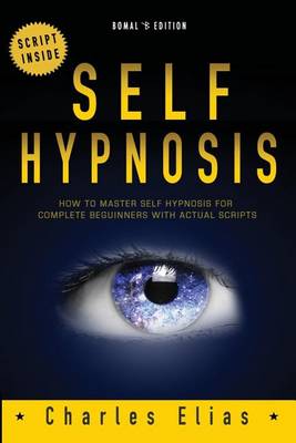 Book cover for Self Hypnosis