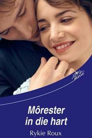 Cover of M Rester in Die Hart