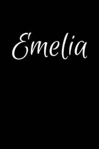 Cover of Emelia