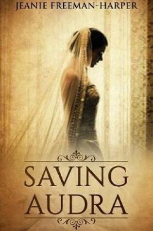 Cover of Saving Audra