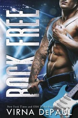 Book cover for Rock Free