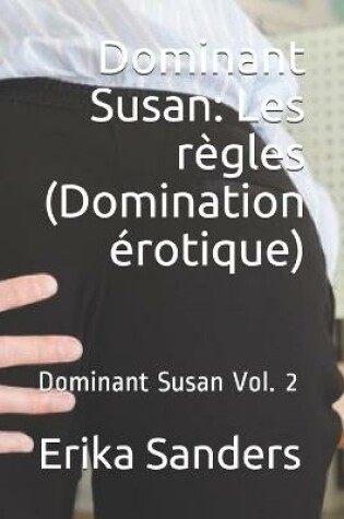 Cover of Dominant Susan