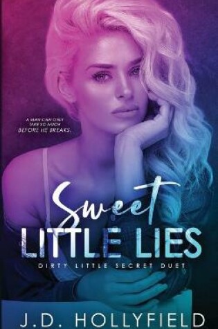 Cover of Sweet Little Lies