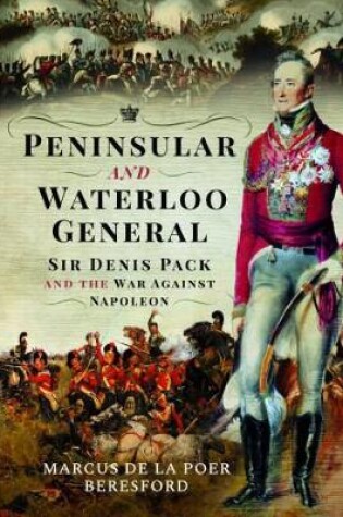 Cover of Peninsular and Waterloo General