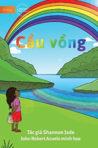 Cover of Rainbow - C&#7847;u v&#7891;ng